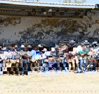 Drover's Camp Festival 2020 Postponed due to COVID-19 - Hotel QLD