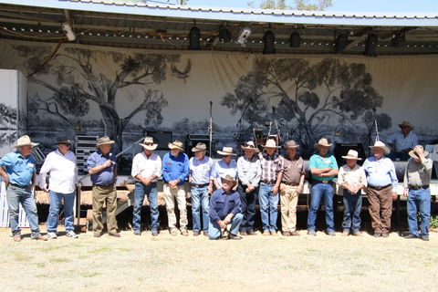 Drover's Camp Festival 2020: Postponed Due To COVID-19 - Hotel QLD 0