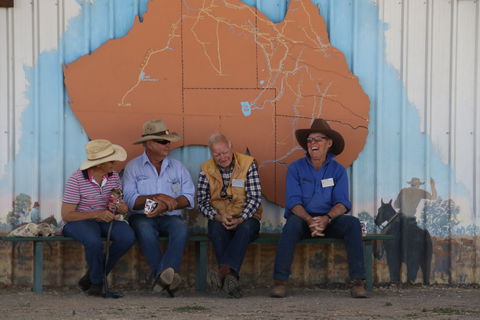Drover's Camp Festival 2020: Postponed Due To COVID-19 - Hotel QLD 1