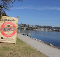 Eat Merimbula - Hotel QLD