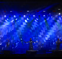 Echoes of Pink Floyd A Journey Through Time - Mildura - Hotel QLD