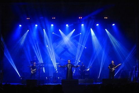 Echoes Of Pink Floyd: A Journey Through Time - Mildura - Hotel QLD 0