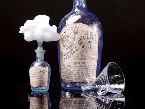 Essence Of Cloud - Hotel QLD 5