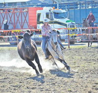 Gresford  Campdraft and Rodeo - Hotel QLD
