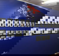 Hall WW1 Commemorative Exhibition - Hotel QLD