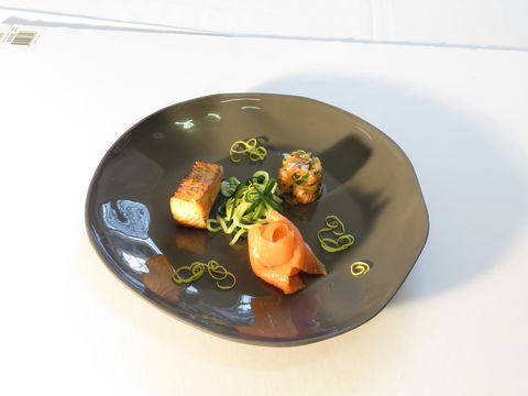How To Cook Fish Class - Hotel QLD 0