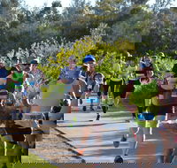 Husky Half Running Festival - Hotel QLD