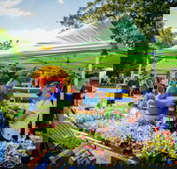 Huskisson Market - Hotel QLD