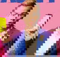 JOEL CREASEY  MESSY BITCH - Hotel QLD