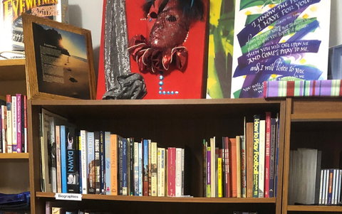 Kadina Uniting Church Garage Sale - Hotel QLD 2