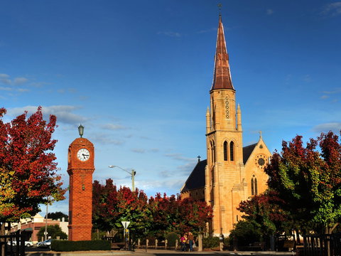 Mudgee Heritage Walking Tours - Hotel QLD 0