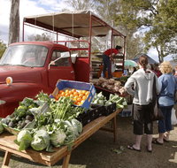 Murphys Creek Markets