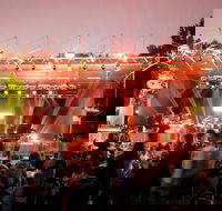 National Indigenous Music Awards - Hotel QLD