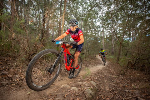 Shimano Mountain Bike Grand Prix Race Six Kempsey - Hotel QLD 1