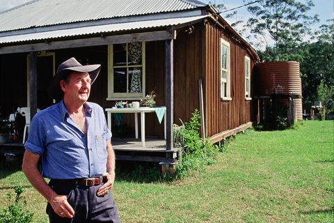 Slim Dusty Kempsey Festival - Hotel QLD 1