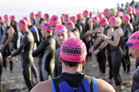 SunSmart Busselton Festival Of Triathlon - Hotel QLD 1