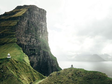 The Big Bike Film Night - Byron Bay - Hotel QLD 0