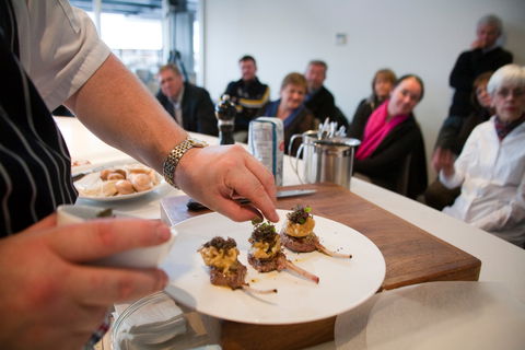 The Truffle Festival - Canberra Region - Hotel QLD 1