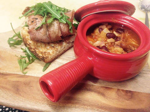 Online Film Screening: Dieci Inverni - Hotel QLD 1