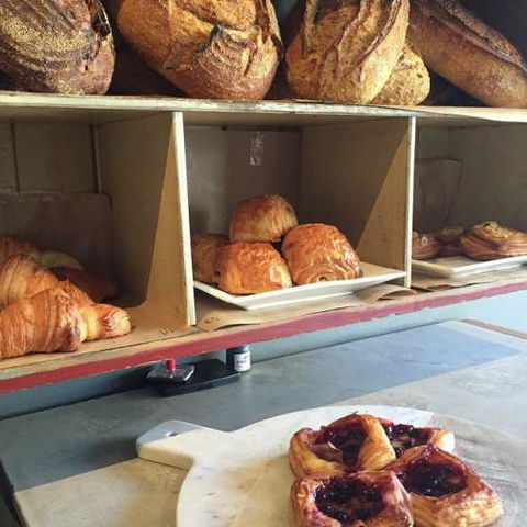 Laurieton Riverwalk Market - Hotel QLD 4