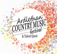 Ardlethan Country Music Festival - Hotel QLD