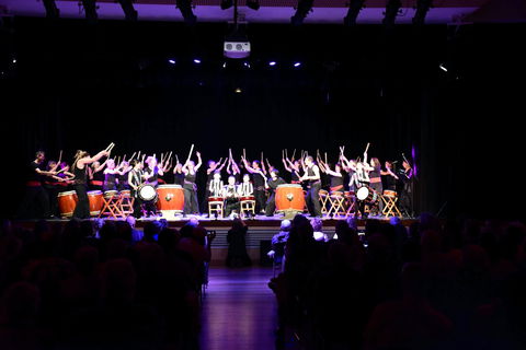 Bega Big Groove - Hotel QLD 0