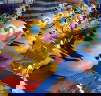 Casino Agricultural Show - Hotel QLD