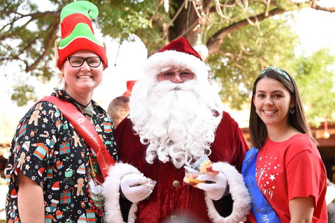Christmas On The Plains - Quirindi - Hotel QLD 0