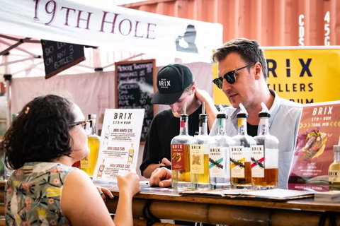 Craft Drinks Market - Hotel QLD 2