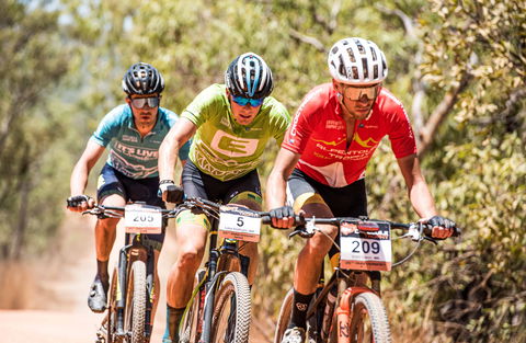 Crocodile Trophy 2020 - Hotel QLD 0