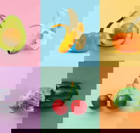 Food for Thought Nutrition Decisions - Hotel QLD