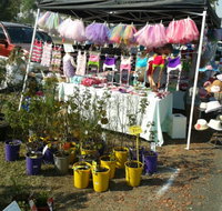 Gresford Community Markets - Hotel QLD