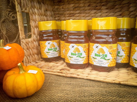 Greater Whitsunday Farmers Markets - Hotel QLD 1