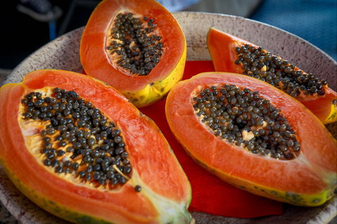 Greater Whitsunday Farmers Markets - Hotel QLD 2