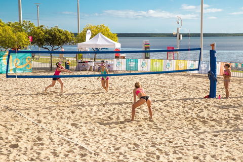 Great Barrier Reef Masters Games - Hotel QLD 0