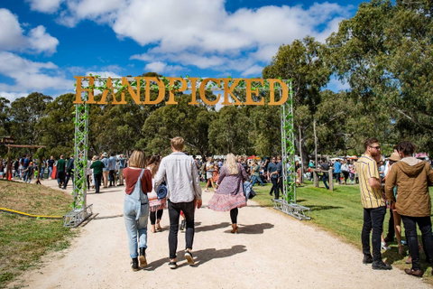 Handpicked Festival - Hotel QLD 0