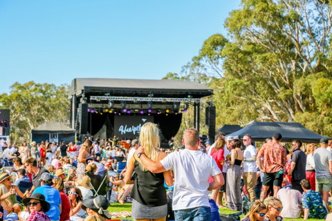Handpicked Festival - Hotel QLD 1