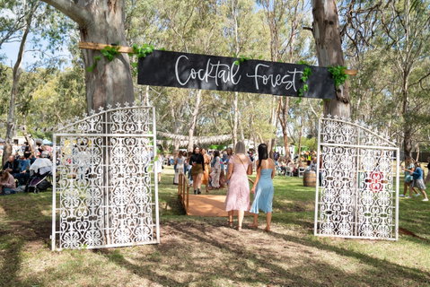 Handpicked Festival - Hotel QLD 2