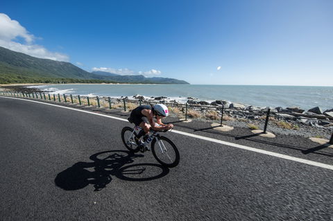 IRONMAN 70.3 Cairns - Hotel QLD 0
