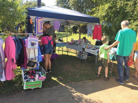 Kyogle Bazaar - Online - Hotel QLD 1