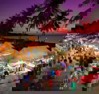 Mindil Beach Sunset Market - Hotel QLD