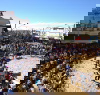 NCMC Casino Beef Week - Hotel QLD