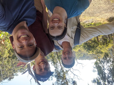 Oxfam Trailwalker Adelaide - Hotel QLD 0