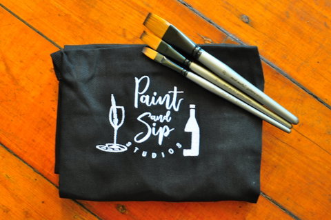 Paint And Sip Experience - Hotel QLD 0