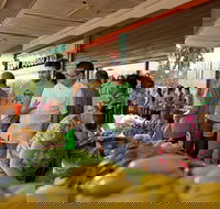 Rapid Creek Markets - Hotel QLD