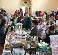 Saddleworth Market - Hotel QLD