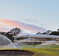 Sapphire Coast Week of Golf - Hotel QLD