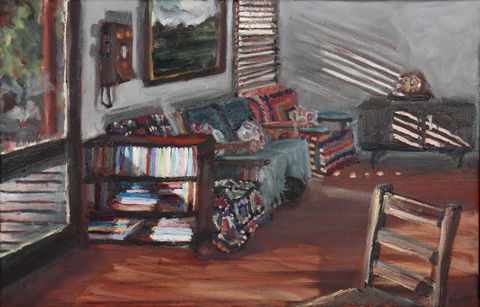 Small And Humble Art Exhibition - Hotel QLD 1
