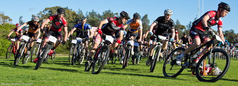 Tathra Beach And Bike MTB Enduro - Hotel QLD 1