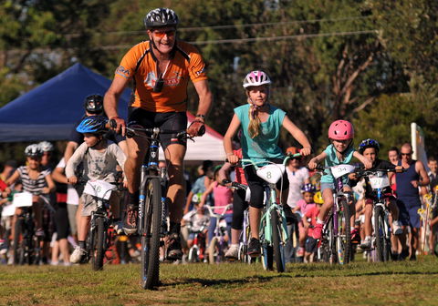 Tathra Beach And Bike MTB Enduro - Hotel QLD 2